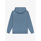 Мушка дуксерица са дуксерицом Quicksilver Comp Logo
