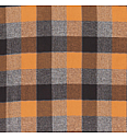 Quicksilver Motherfly Plaid Herren Langarmhemd