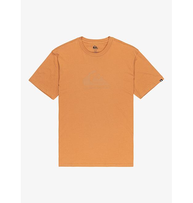 Moška majica s kratkimi rokavi Ev Comp Logo SS