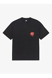 Maglietta a maniche corte da uomo Quicksilver Hw Melt Away SS