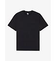 Camiseta de manga corta Quicksilver Salt Water SS para hombre