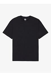 Quicksilver Salt Water SS Herren Kurzarm-T-Shirt