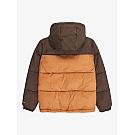 Quicksilver Cold Days Kids Jacket