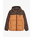 Quicksilver Cold Days Kids Jacket