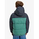 Quicksilver Cold Days Kids Jacket