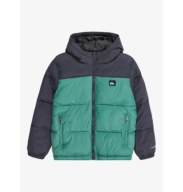 Quicksilver Cold Days Kids Jacket