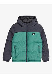 Quicksilver Kinderjacke für kalte Tage