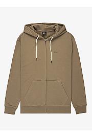 Quicksilver Salt Water Zip Hoodie for Men