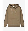 Quicksilver Salt Water Zip Hoodie für Herren