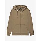 Quicksilver Salt Water Zip Hoodie za muškarce