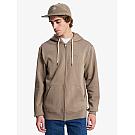 Quicksilver Salt Water Zip Hoodie za muškarce