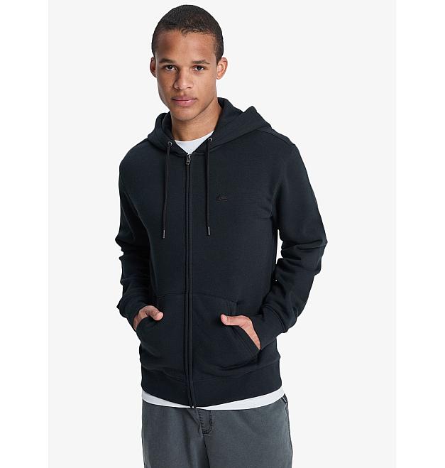 Quicksilver Salt Water Zip Hoodie za muškarce