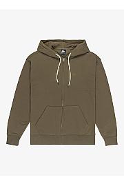 Quicksilver Salt Water Zip Hoodie za muškarce