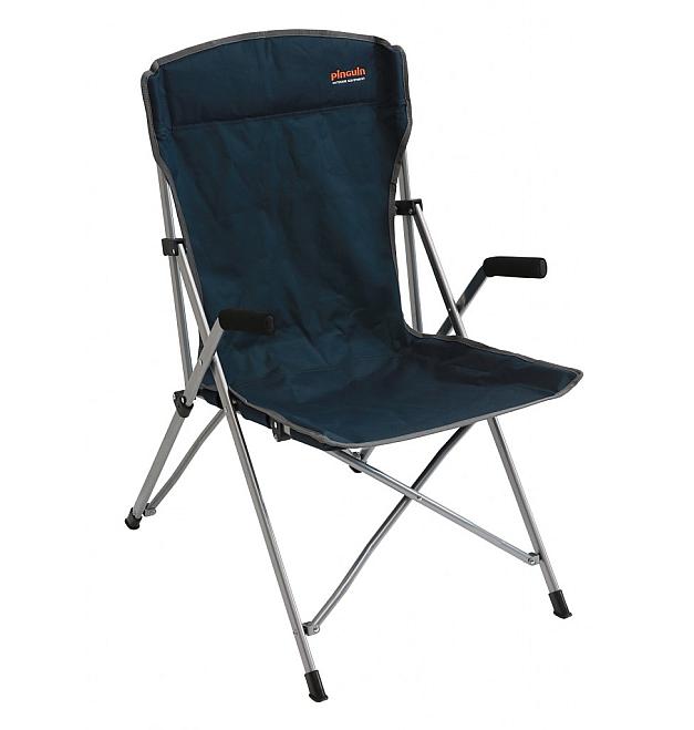 Silla de camping plegable Pinguin Guide