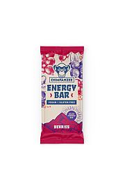 Chimpanzee Berry II Natural Energy Bar