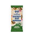 Barretta energetica naturale Chimpanzee Banana Cioccolato II