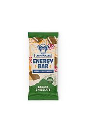 Chimpanzee Banana Chocolate II Natural Energy Bar
