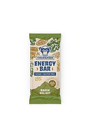 Chimpanzee Raisin and Walnut II Natural Energy Bar