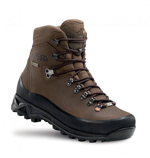 Мушке ципеле Crispi Nevada Legend Forest GTX