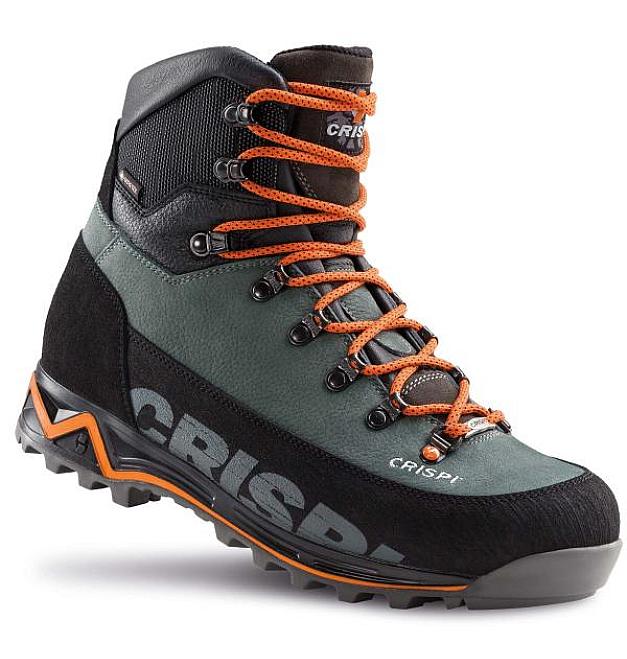 Crispi Futura GTX Herrenschuhe