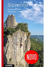 Slovenia: Sport Climbing Guide