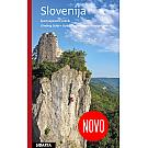 Slovenija: Vodič za sportsko penjanje