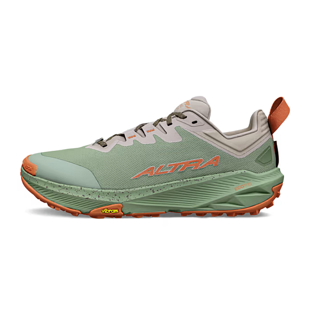 Altra Experience Wild 3+ Herrenschuhe
