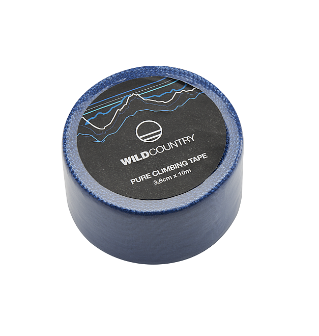 Trak за пењање Wild Country Pure 3,8 цм x 10 м