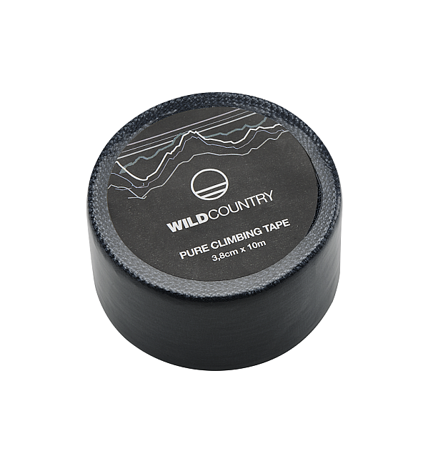 Trak за пењање Wild Country Pure 3,8 цм x 10 м