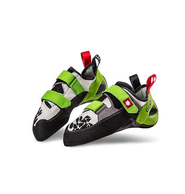 Scarpe da arrampicata Ocun Jett QC