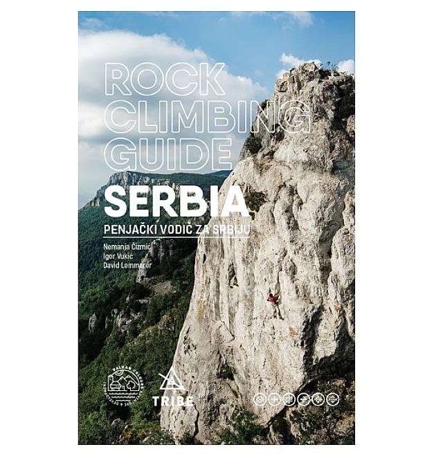 Vodič za penjanje u Srbiji