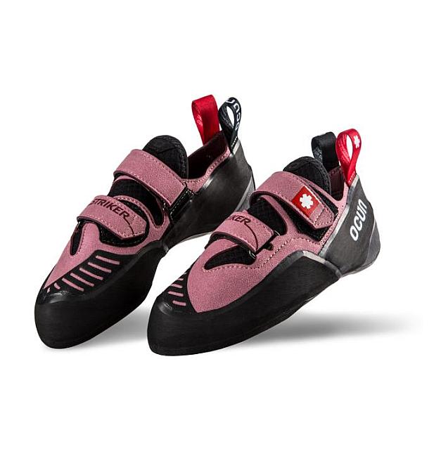 Scarpe da arrampicata Ocun Striker QC da donna