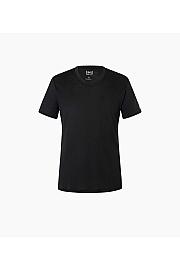 Herren Merino Kurzarmshirt Super.natural Sierra 140