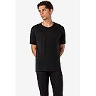 Herren Merino Kurzarmshirt Super.natural Sierra 140