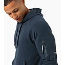 Moški pulover s kapuco Super.natural Favourite Pocket
