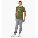 Men's merino short-sleeved shirt Super.natural Go Hiking