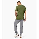 Men's merino short-sleeved shirt Super.natural Go Hiking