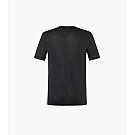 Camisa de manga corta de merino para hombre Super.natural Go Hiking