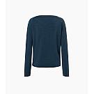 Maglia a maniche lunghe in lana merino Super.natural Everyday Crew da donna