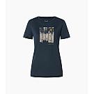 Camiseta de manga corta para mujer Super.natural Wonder Wald