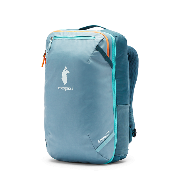 Nahrbtnik Cotopaxi Allpa 28L