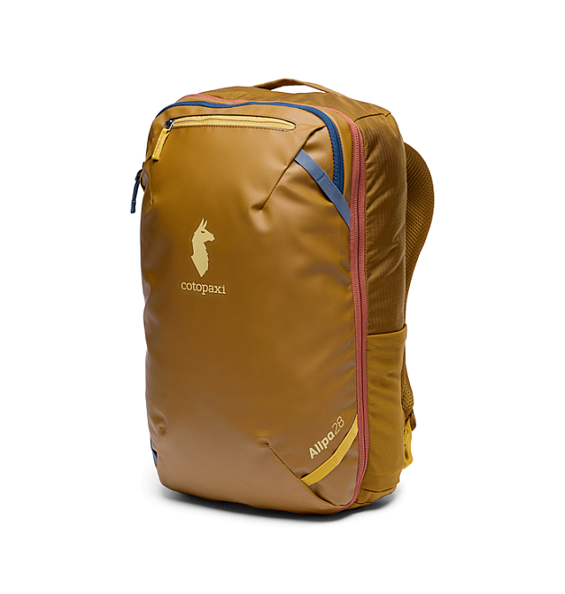 Nahrbtnik Cotopaxi Allpa 28L