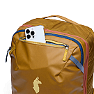 Nahrbtnik Cotopaxi Allpa 28L