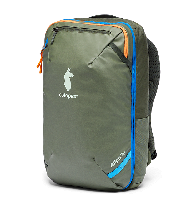 Nahrbtnik Cotopaxi Allpa 28L
