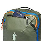 Nahrbtnik Cotopaxi Allpa 28L