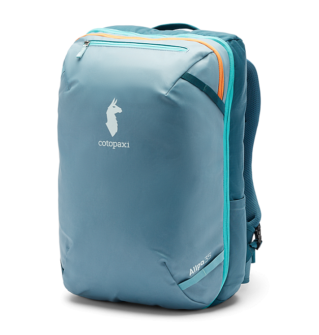 Putni ruksak Cotopaxi Allpa 35L