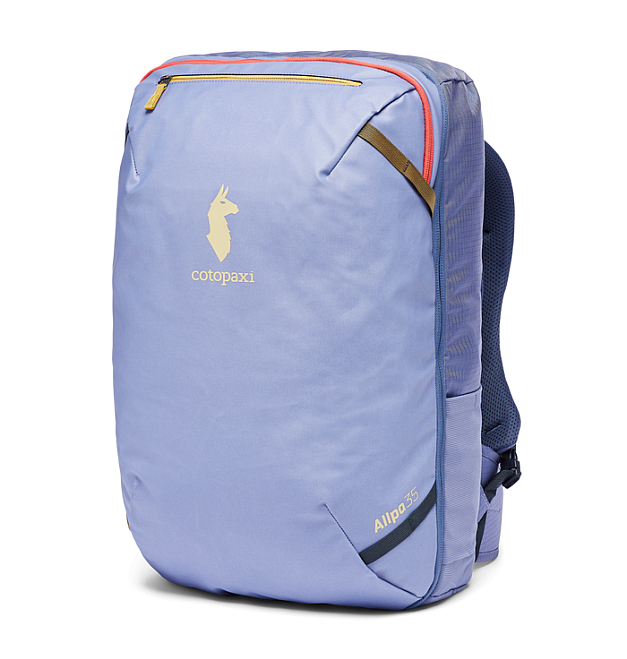 Putni ruksak Cotopaxi Allpa 35L