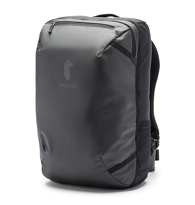 Putni ruksak Cotopaxi Allpa 35L