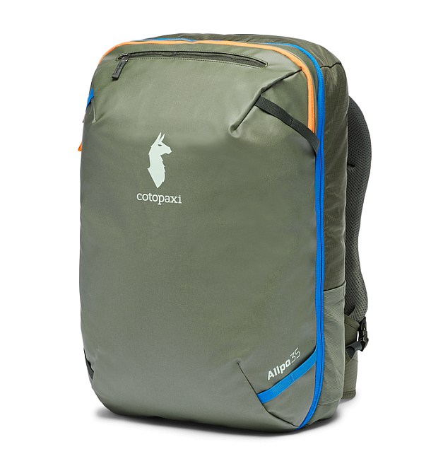 Putni ruksak Cotopaxi Allpa 35L