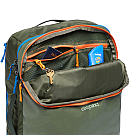 Putni ruksak Cotopaxi Allpa 35L